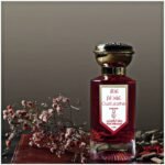 عطر عود لذر
