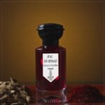 عطر توباكو لذر