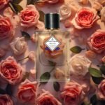 عطر بودر روز