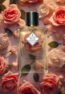 powder rose