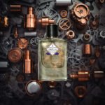 عطر بودر كلاسيك
