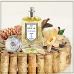 عطر عود الجزيرة