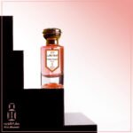 عطر قصة الوادي