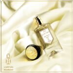 عطر مسك الحرير