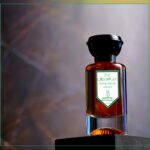 عطر عنبر السلطان