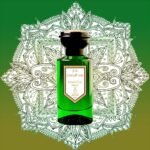 عطر عود الليمون