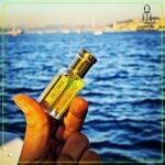 مسك روز بالفيرمون