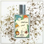 عطر أطفال كريمي