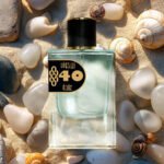 عطر ٤٠ عقدة من زيرجوف نسخة عطر الكويت