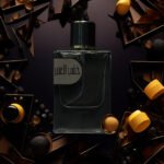عطر خشب العنبر من اجمل نسخة عطر الكويت