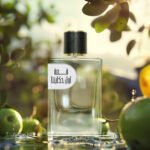 اول حكايتنا من قصة نسخة عطر الكويت