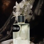 بس مسك من عطر الكويت