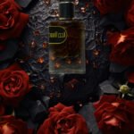 عطر الحجر الاسود من القرشي نسخة عطر الكويت