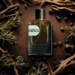 عطر فخامة الشرق من لاليك انكري نوار نسخة عطر الكويت