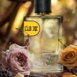 عطر عود مبخر من الرصاصي نسخة عطر الكويت