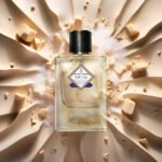 عطر بودر فانيلا